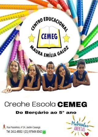 Centro Educacional Maura Emilia Galoz - Imagem 1