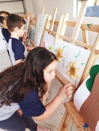 Escola Maria Montessori - Imagem 3