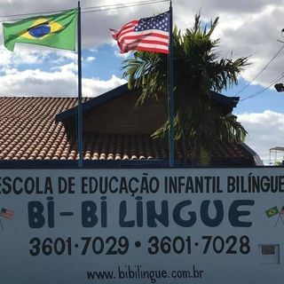 Bibi Lingue Escola De Educação Infantil - Imagem 1