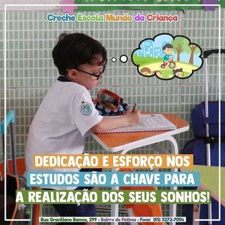 Creche Escola Mundo Da Criança - Imagem 3