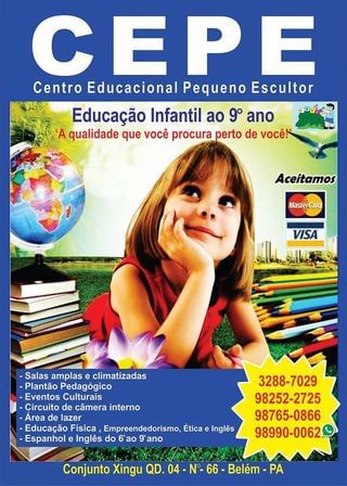 Centro Educacional Pequeno Escultor - Imagem 3