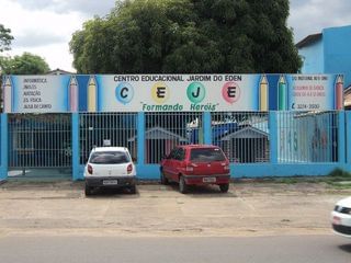 Ceje- Centro Educacional Jardim Do éden - Imagem 3