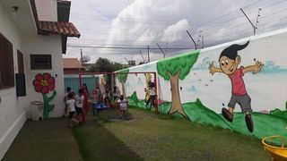 Centro Educacional Corujinha Alfenas - Imagem 1