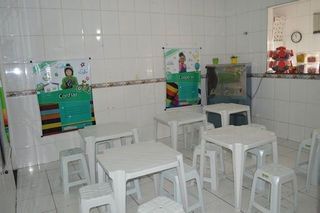 Jardim Escola Oficina Do Saber - Imagem 2