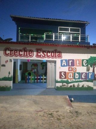Creche Escola Arte Do Saber - Imagem 1