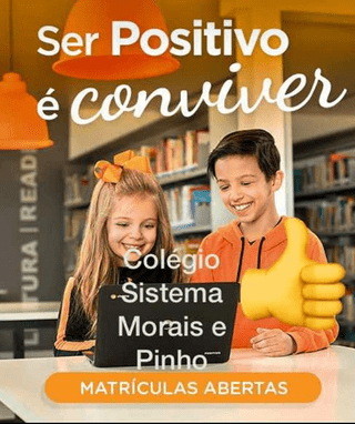 Colégio Sistema Morais & Pinho - Imagem 2