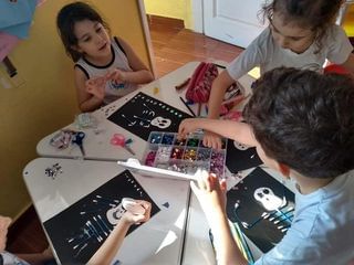 Escola De Educação Infantil Pintando Alegria - Imagem 2