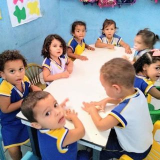 Escola Rafaela Estefane - Imagem 2