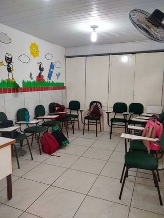 Centro Educacional Geração Ativa - Imagem 1