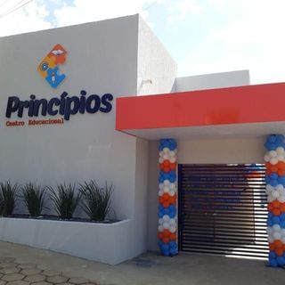 Centro Educacional Princípios - Imagem 1