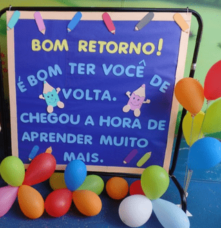Escola De Educação Infantil Arena Do Saber - Imagem 2