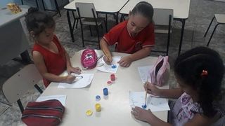 Colégio De Educação Infantil Vovó Corujinha - Imagem 2