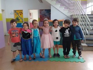 Centro Educacional Brincar E Aprender - Imagem 3