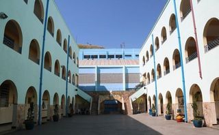 Colégio Nossa Senhora do Amparo - Imagem 1