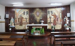 Colégio Nossa Senhora do Amparo - Imagem 2