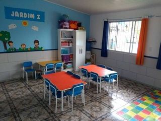 ESCOLA DE EDUCAÇÃO INFANTIL ARCA DE NOÉ - Imagem 2