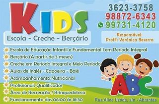 CEK Centro Educacional Kids - Imagem 1