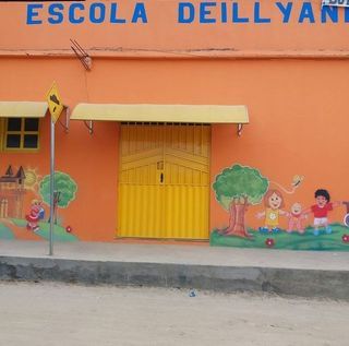 Escola Creche Deillyanne - Imagem 3