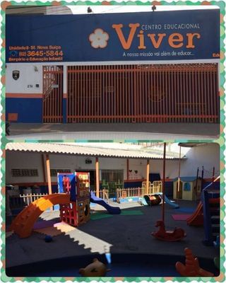 Centro Educacional  Viver - Imagem 3