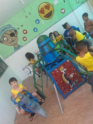 Escola Recanto Florestal - Imagem 1
