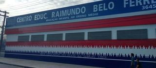 Cerbf - Centro Educacional Raimundo Belo Ferreira - Imagem 2