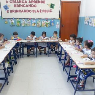 Centro Educacional Dinâmico - Imagem 2