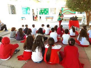 Escola Infantil Pingo De Gente - Imagem 2