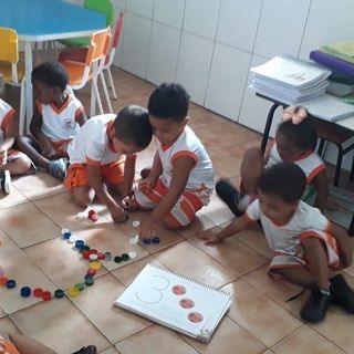 Escola Casa Do Saber - Imagem 1