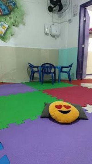 Centro De Educação Infantil Sonhos E Visões - Imagem 2