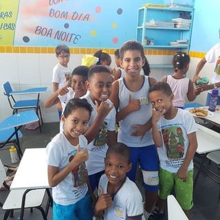 Escola Santos Nobre - Imagem 3