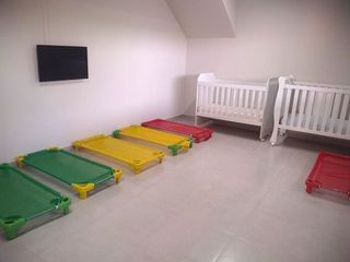 Escola E Recreação Infantil Lariléo - Imagem 2