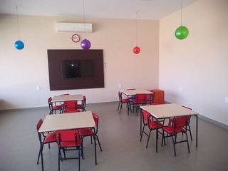 Escola E Recreação Infantil Lariléo - Imagem 1