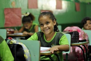 Hive Educação Cristã Bilíngue - Unidade Nova Iguaçu - Imagem 2