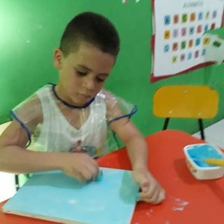 Centro Educacional Jujubinha Kids - Imagem 1