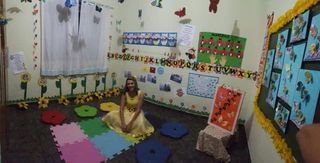 Centro de Educação Infantil Luziara Leão - Imagem 1