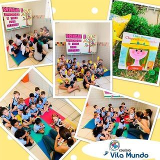 Colegio Vila Mundo Unidade Buritis - Imagem 2