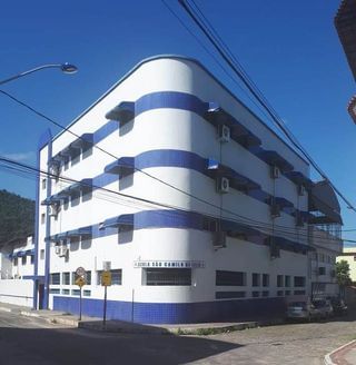 Escola São Camilo De Lellis - Imagem 1