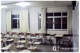 Colégio Ipetec - Imagem 1