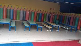 Jardim Escola Estimoarte - Imagem 1