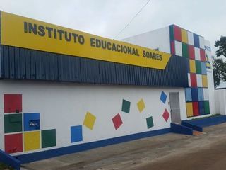 Instituto Educacional Soares - Imagem 1