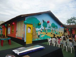 Centro Educacional Karprisa - Imagem 1