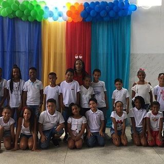 Escola Parque do Saber - Imagem 2