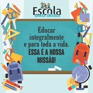 Escola Santa Úrsula - Imagem 3