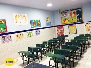 Centro Educacional Marly Marques - Imagem 1