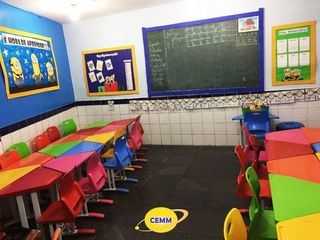 Centro Educacional Marly Marques - Imagem 2