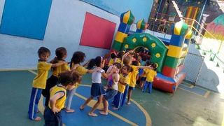 Escola Infantil Carrossel Encantado - Imagem 2