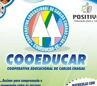 Cooperativa Educacional Carlos Chagas – COOEDUCAR - Imagem 3