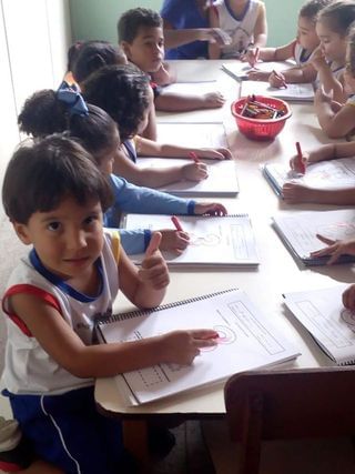 Centro Educacional Infantil Projetando O Futuro - Imagem 3