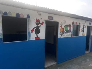 Centro Educacional Casinha Do Saber Unidade 2 - Imagem 1