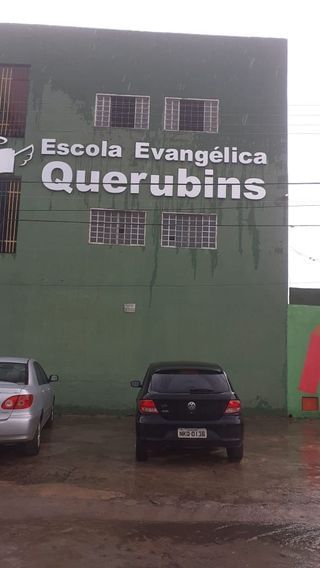 Escola Evangélica Querubins - Imagem 2